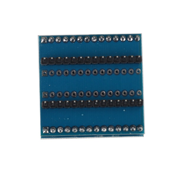 Full Set 21pcs Socket Adapters For Super Mini Pro TL866A EEPROM Programmer