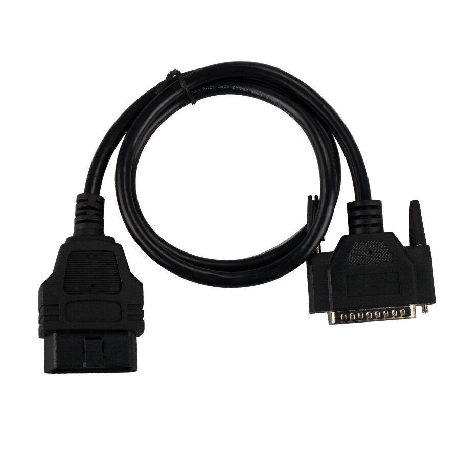 FVDI ABRITES Commander For Chrysler Dodge And Jeep V3.3 Software USB Dongle Multi Language Support