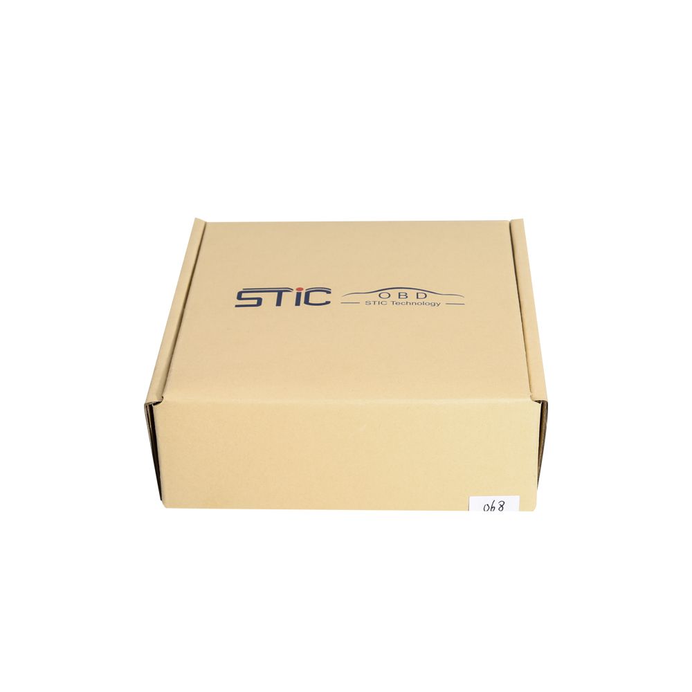 Newest SVCI J2534 Diagnostic Tool for Ford & Mazda IDS V125 Support Online Module Programming