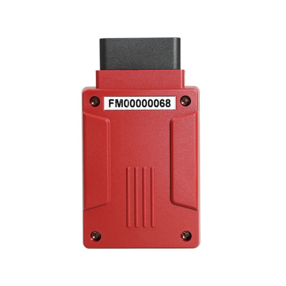 Newest SVCI J2534 Diagnostic Tool for Ford & Mazda IDS V125 Support Online Module Programming