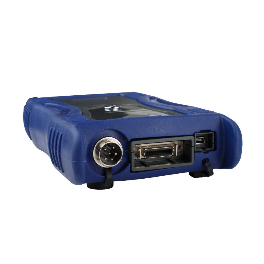 GDS VCI for KIA & HYUNDAI with Trigger Module Firmware V2.02 Software V19 Blue Version