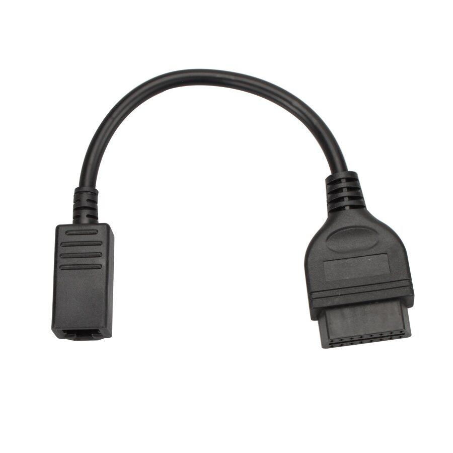 H-onda 3Pin OBD OBD2 Lead cable