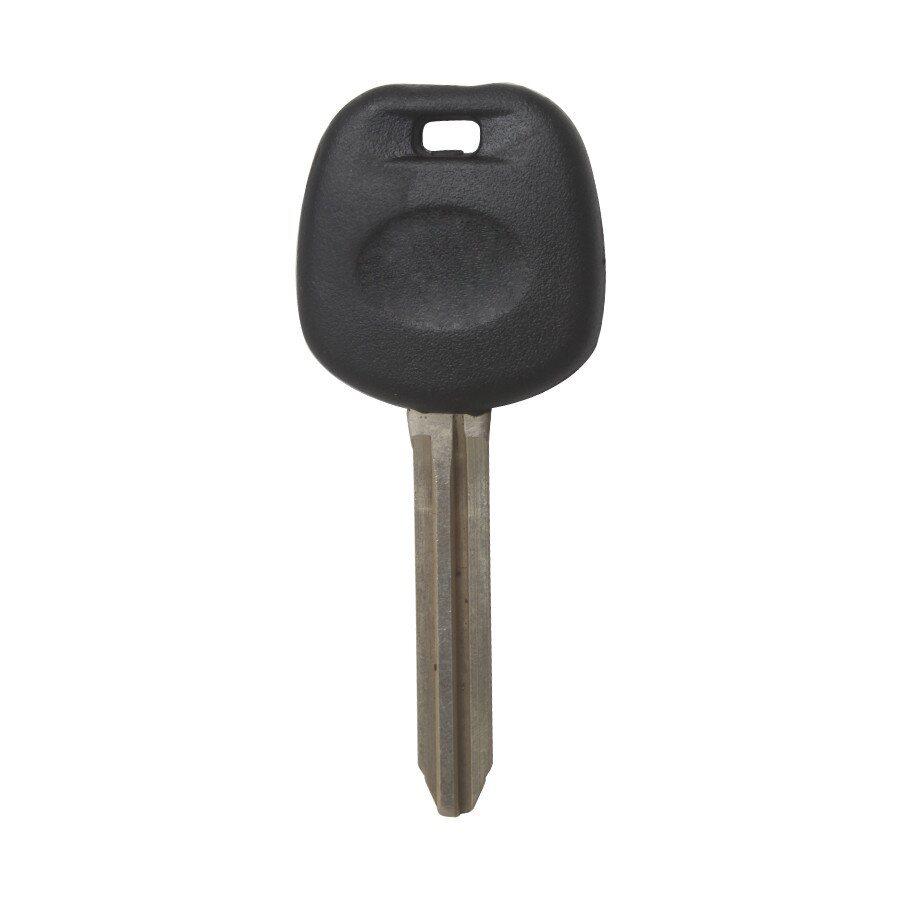 Aftermarket 4D(67) Transponder Key for Toyota 5pcs/lot