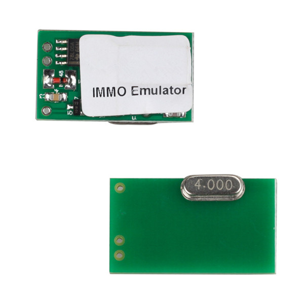 Renault+Nissan IMMO Emulator 2 in 1