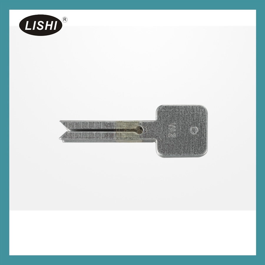 LISHI VA2T 2-in-1 Auto Pick and Decoder For Peugeot/Citroen