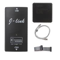 J-Link JLINK V8+ ARM USB-JTAG Adapter Emulator Plus NXP LPC2478FBD208 Chip for KESS V2/KTAG CPU Repair