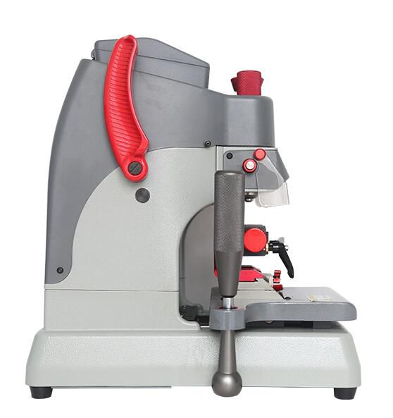 JINGJI L3 Vertical Key Cutting Machine With Calibration System