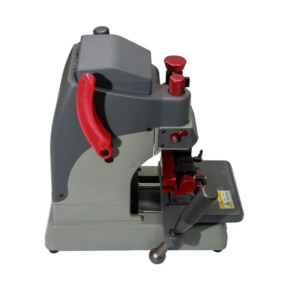 JINGJI L3 Vertical Key Cutting Machine With Calibration System