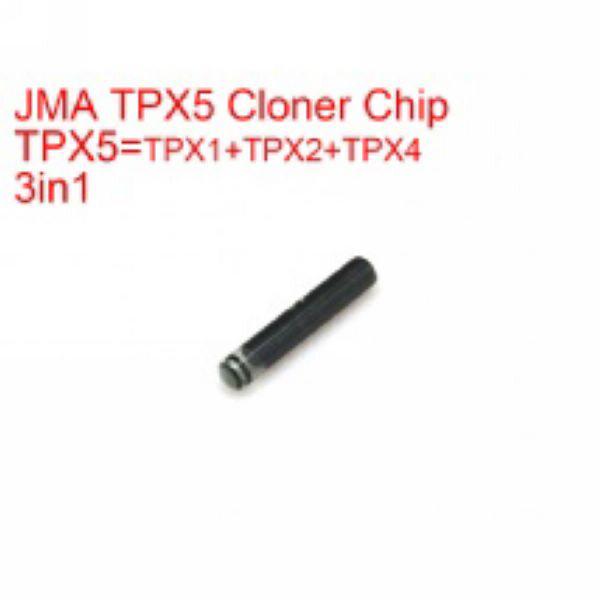 JMA TPX5 Cloner Chip