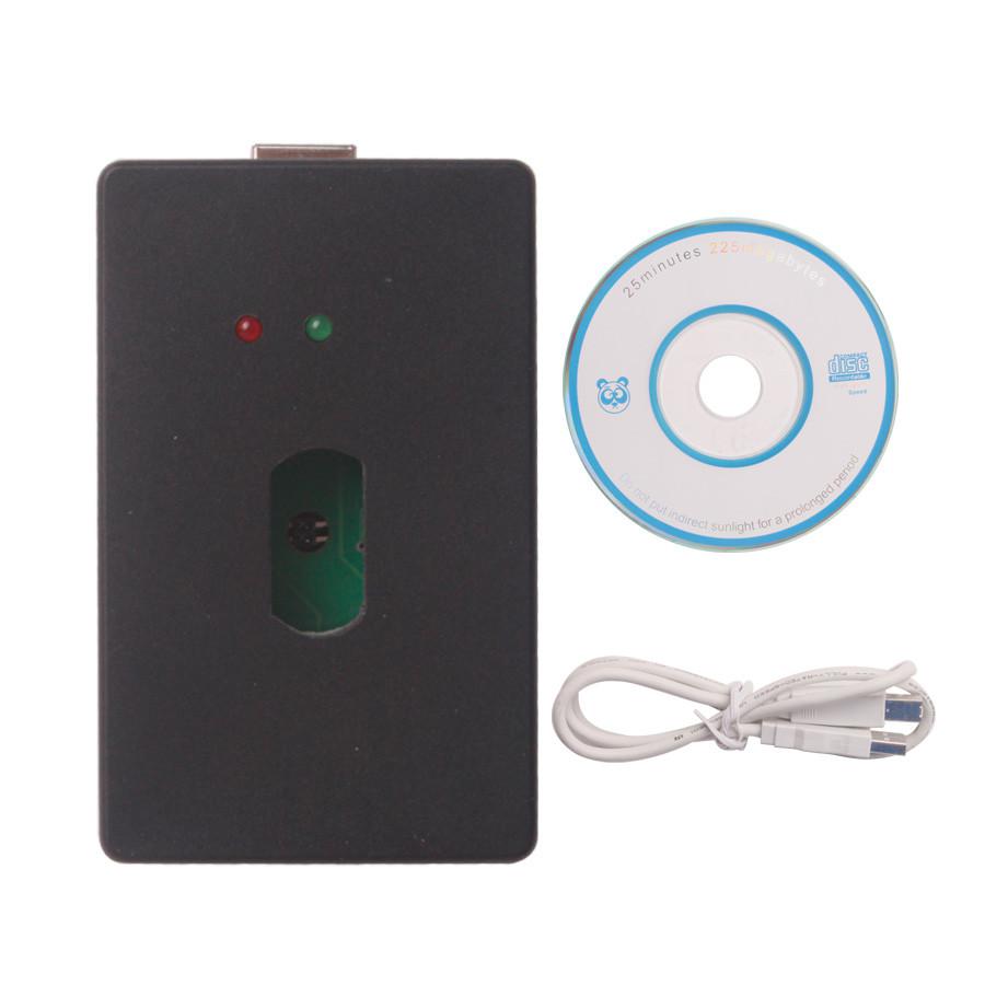 Key Programmer For Benz IR Code Reader