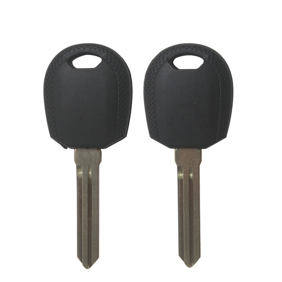 Key Shell (Inside Extra For TPX1,TPX2)B for Kia 10pcs/lot