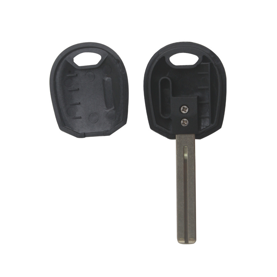 Key shell (inside extra for TPX1,TPX2)C For Kia 5pcs a lot