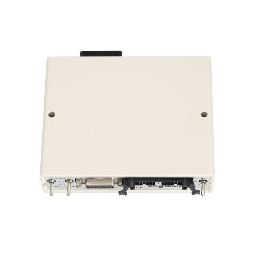 KTM JTAG for Hitachi PowerBox for PCMFlash