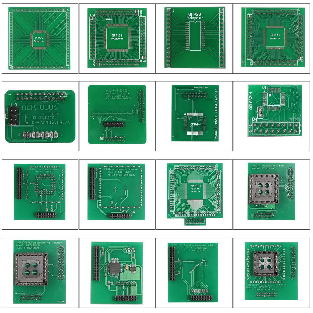 Latest Version Xprog V6.12 XPROG-M ECU Programmer With USB Dongle