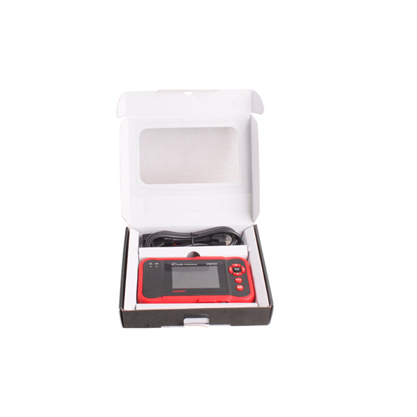 Launch CRP123 Update Online X431 Creader CRP 123 ABS, SRS, Transmission and Engine Code reader creader vii+ OBD2 OBDII scanner