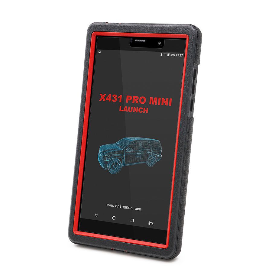 Launch X431 Pro Mini Bluetooth With 2 Years Free Update Online