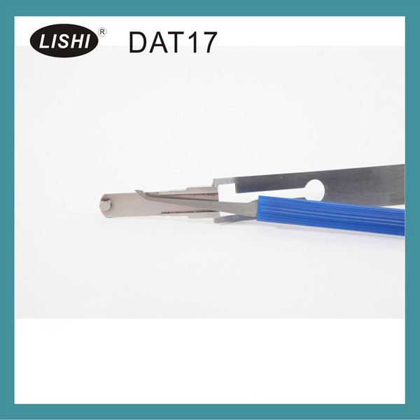 LISHI DAT17 Lock Pick For SUBARU