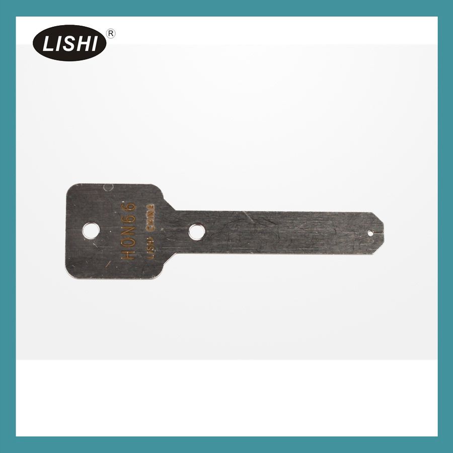 LISHI HON66 2-in-1 Auto Pick and Decoder For Honda