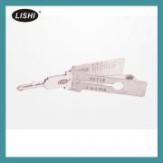 LISHI NE71R 2-in-1 Auto Pick and Decoder For Renault Peugeot Citroen