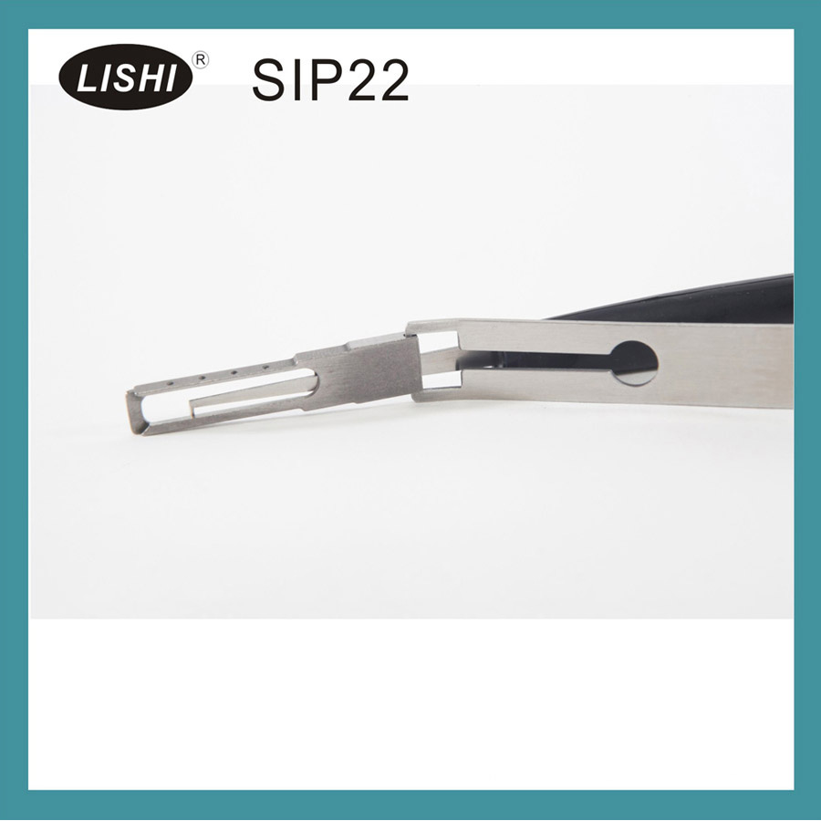 LISHI SIP22 Lock Pick