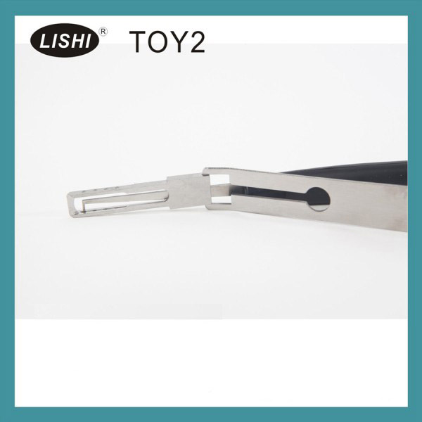 LISHI TOY2 track  Lock Pick for Toyota