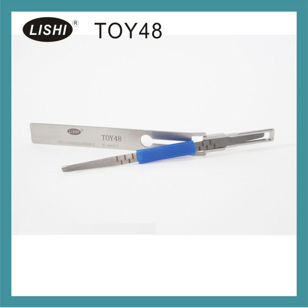 LISHI TOY48 Lock Pick for TOYOTA