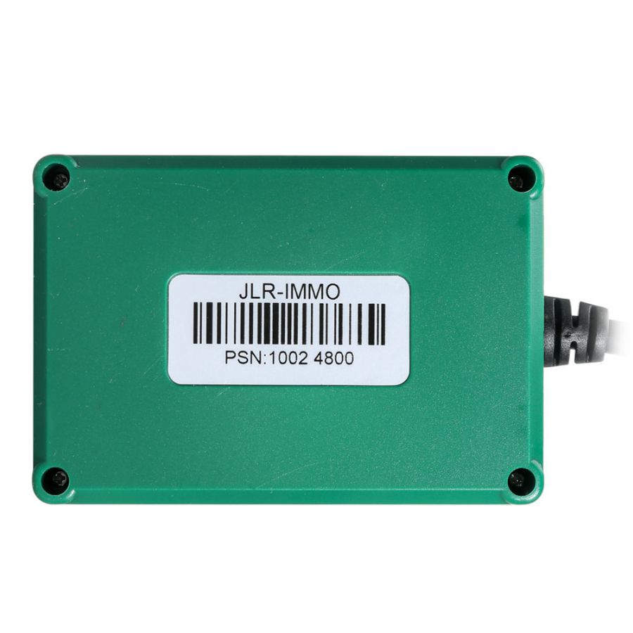 Lonsdor JLR IMMO Key Programmer by OBD Add KVM and BCM Update Online