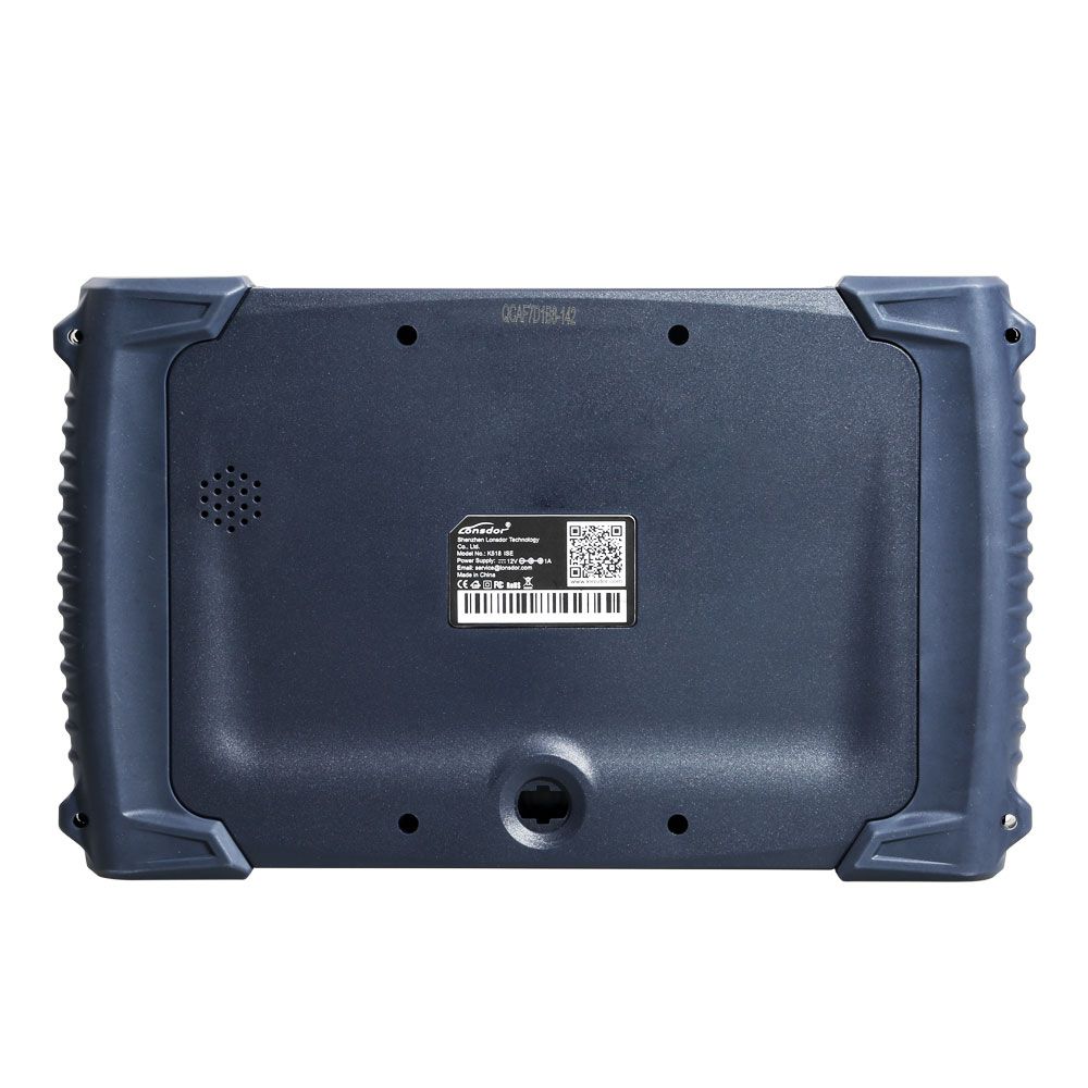 Lonsdor K518ISE K518 Key Programmer for All Makes With BMW FEM/BDC Functions