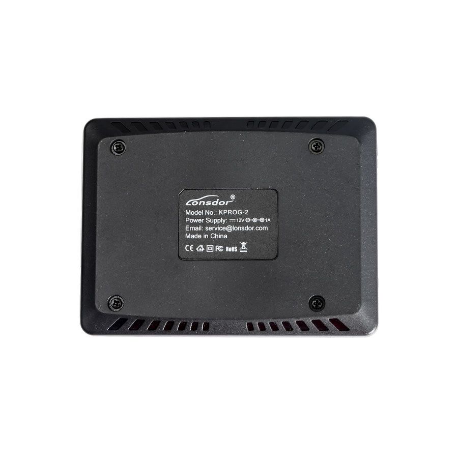 Lonsdor K518ISE K518 Key Programmer for All Makes With BMW FEM/BDC Functions