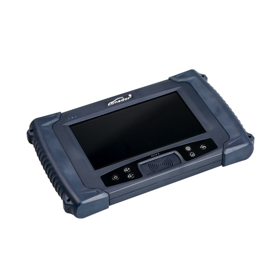 LONSDOR K518S Key Programmer Basic Version No Token Limitation Support All Makes Update Version of SKP1000