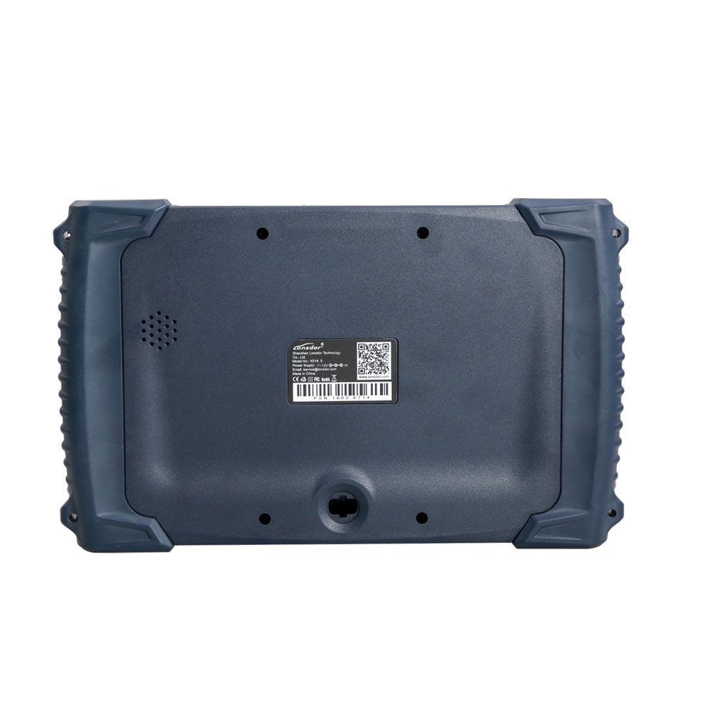 New Arrival LONSDOR K518S Key Programmer Full Version Support Toyota All Key Lost