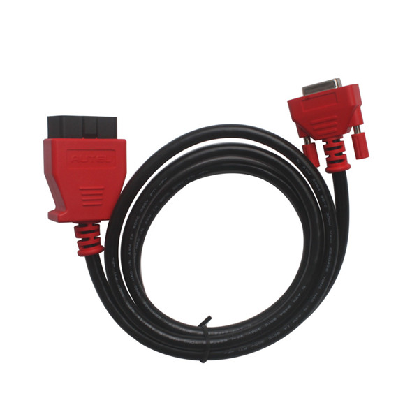 Main Test Cable for Autel MaxiSys MS908 /Mini MS905 /DS808 /MX808 /MK808