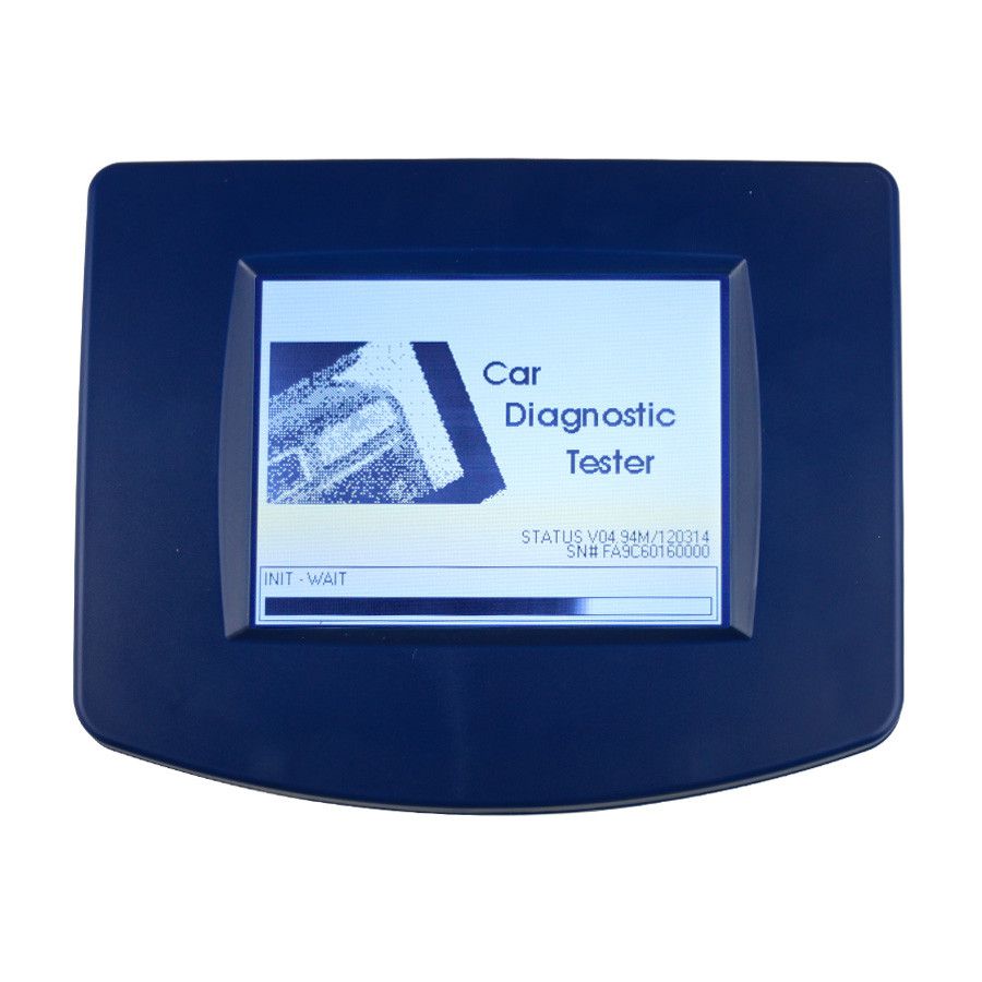 Lowest Price Main Unit Of V4.94 Digiprog III Digiprog 3 Odometer Programmer With OBD2 Cable