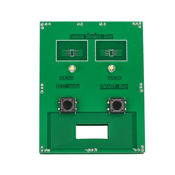 Smart Key Programmer For Toyota Lexus 2009~2012 All Key Lost