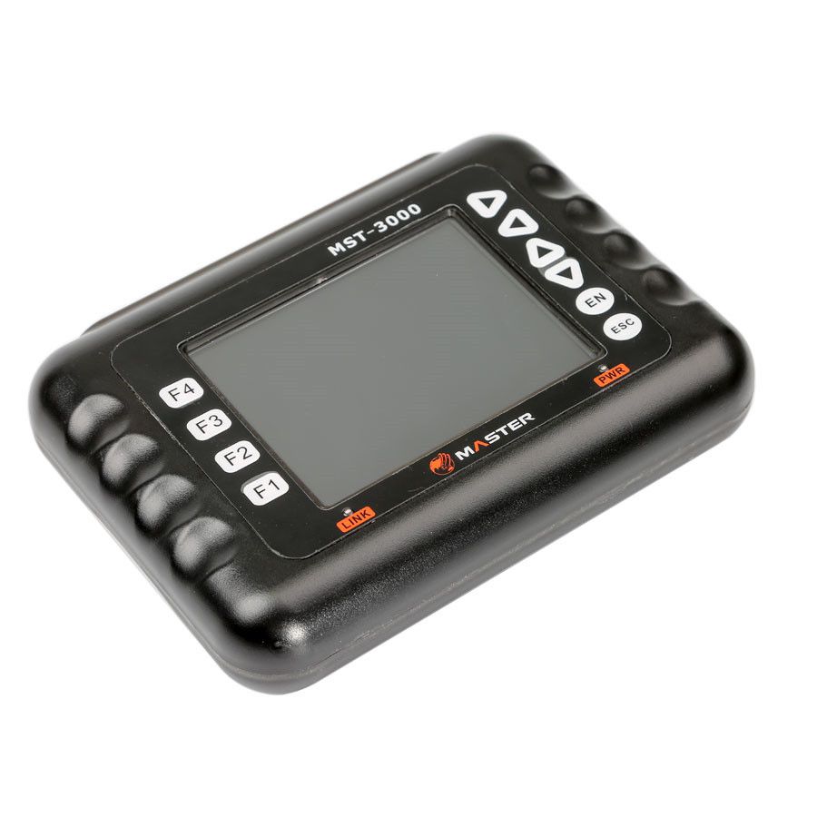 Master MST-3000 Full Version Universal Motorcycle Scanner Fault Code Scanner for Motorcycle