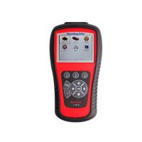 Original Autel Maxidiag Elite MD703 With Data Stream Function USA Vehcles for All System Update Online Lifetime for Free