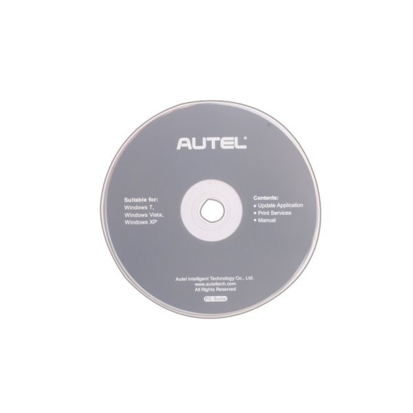 Original Autel Maxidiag Elite MD703 With Data Stream Function USA Vehcles for All System Update Online Lifetime for Free