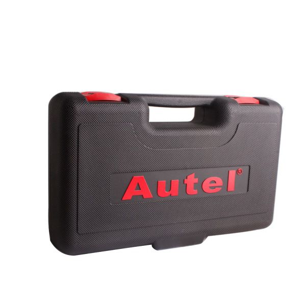 Original Autel Maxidiag Elite MD703 With Data Stream Function USA Vehcles for All System Update Online Lifetime for Free