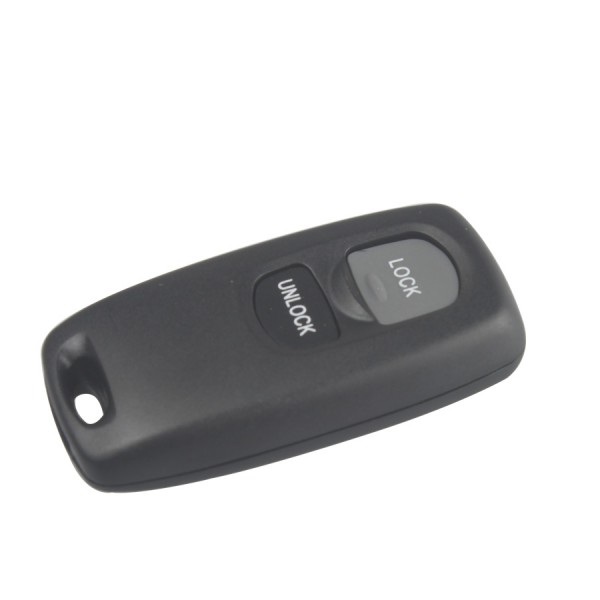 Remote Key For Mazda M6 2 Button 433MHZ