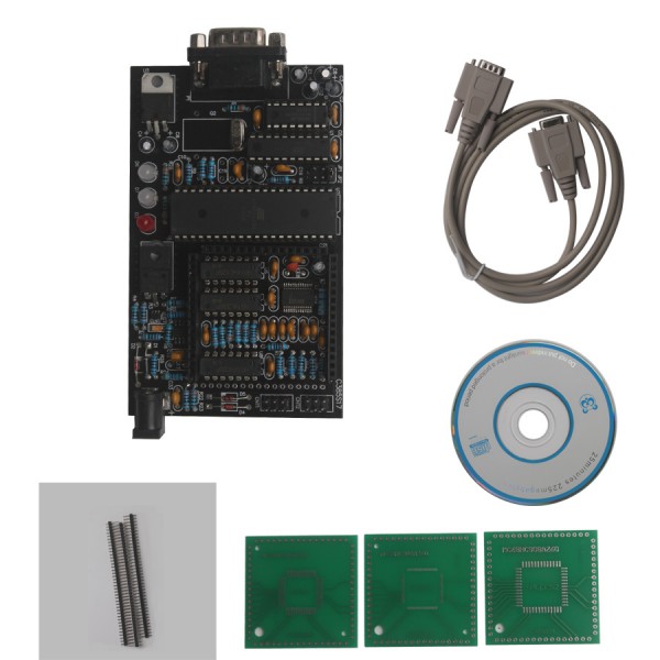 MC68HC08 908 Motorola Programmer