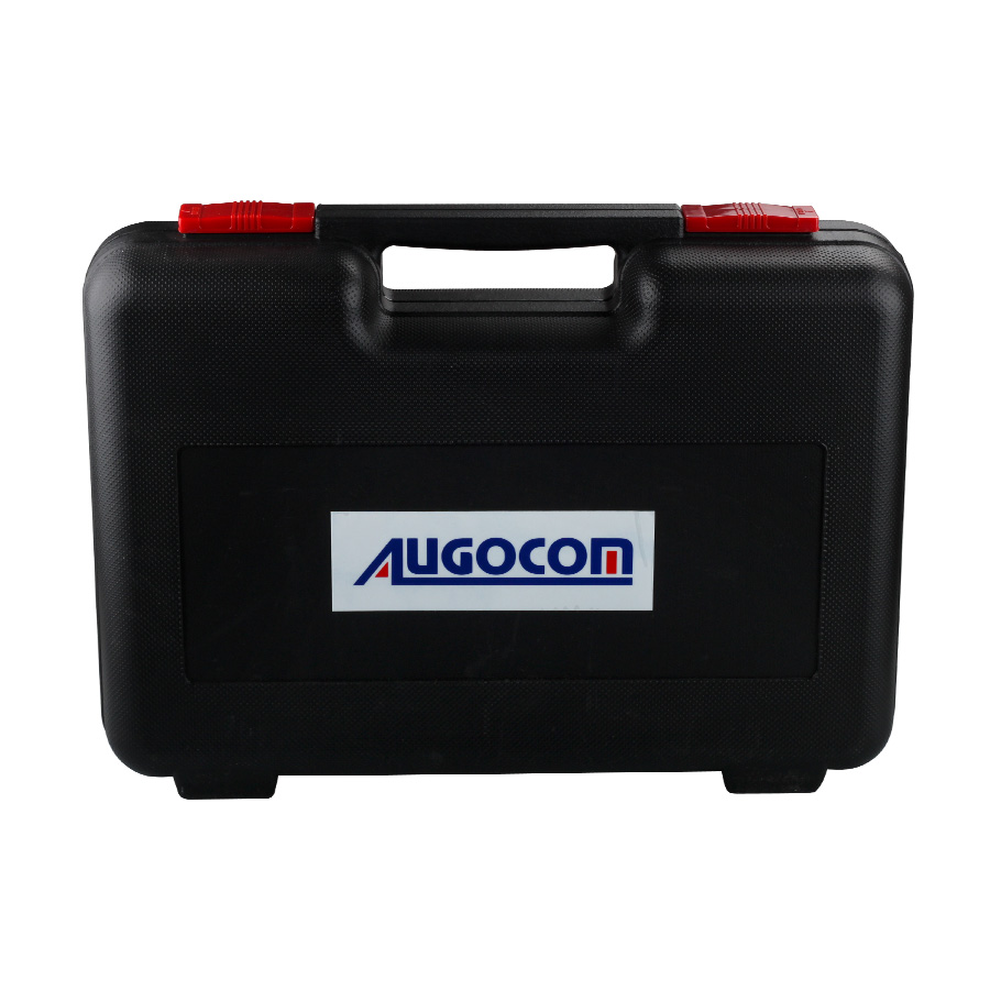 AUGOCOM MICRO-768 Battery Tester Conductance Tester for Automobile Factory/Car Repair Workshop/Car Battery Manufacturer