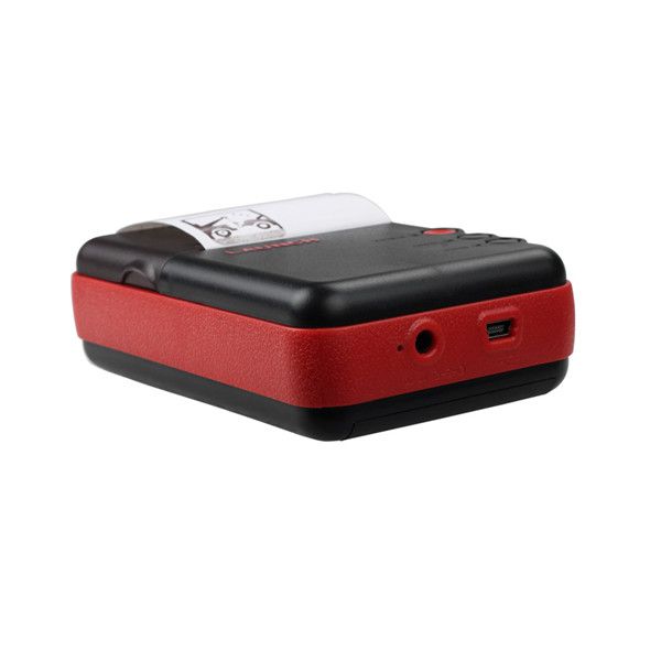 Mini Printer for X431 V/V+/X431 V 8inch