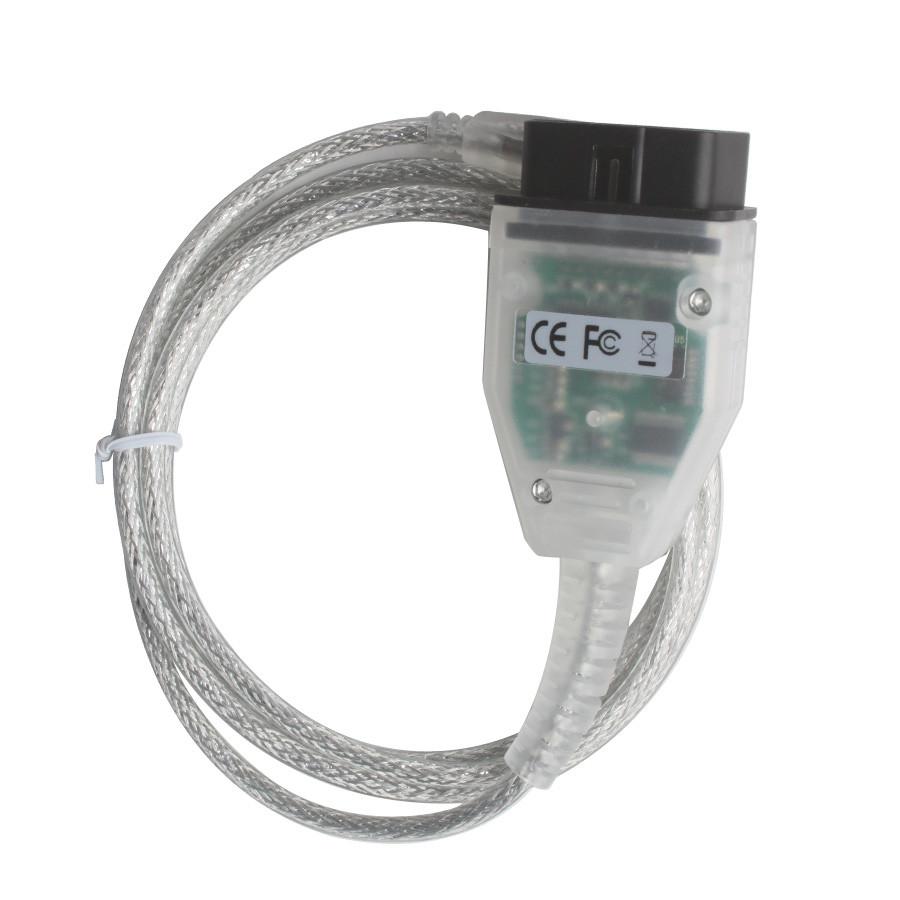 MINI VCI FOR TOYOTA TIS Techstream Firmware V2.0.4 Single Cable Support VPW protocol