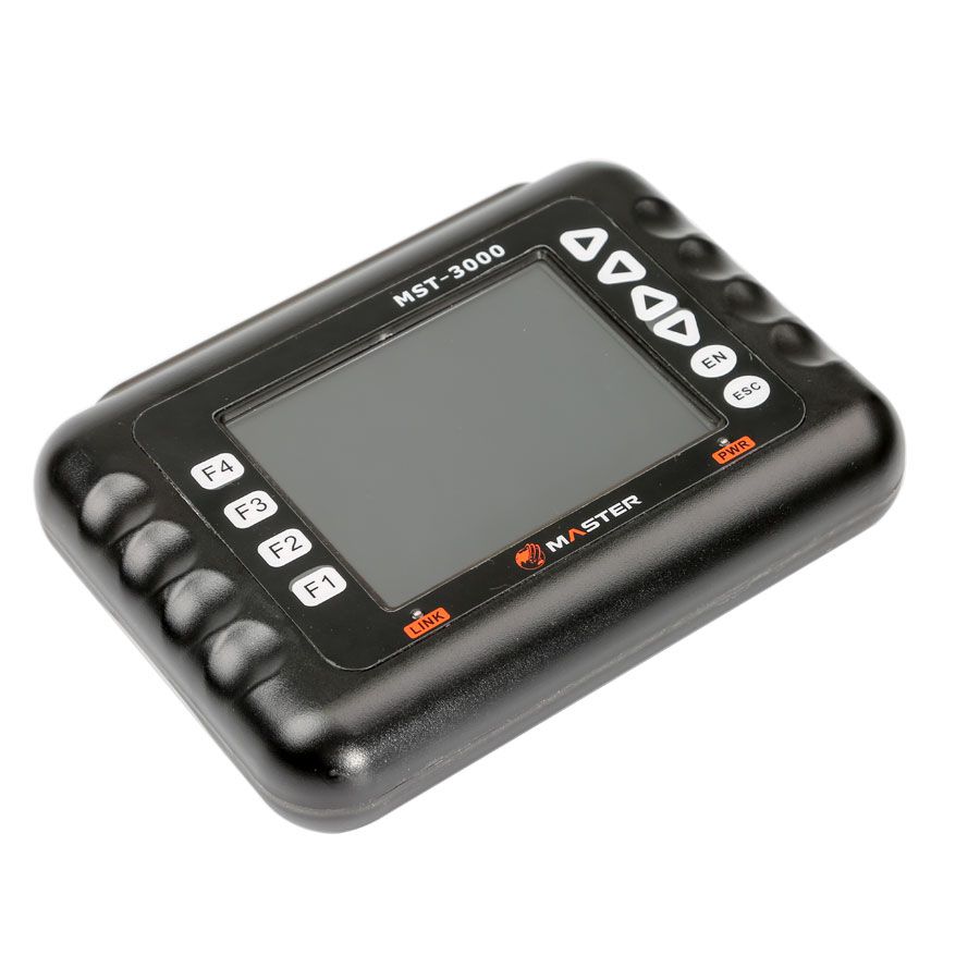 Master MST-3000 European Version Universal Motorcycle Scanner Fault Code Scanner for Motorcycle