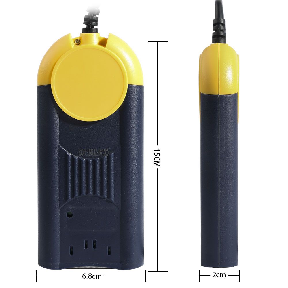 Latest I-2016 Multi-Diag Access J2534 Pass-Thru OBD2 Device