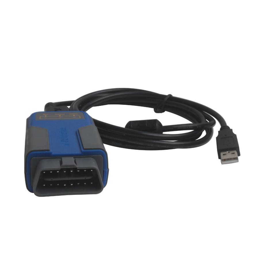 Multi Tool for BMW OBD2 CAS1-4+ Key Programmer V7.7 Get Free Encrypted BMW CAS4