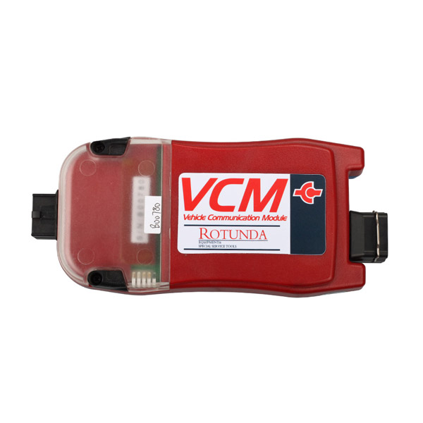 GNA600+VCM 2 In 1 IDS V85 JLR V136 Reprogramming For All Ford Mazda Vehicles Multi-languages