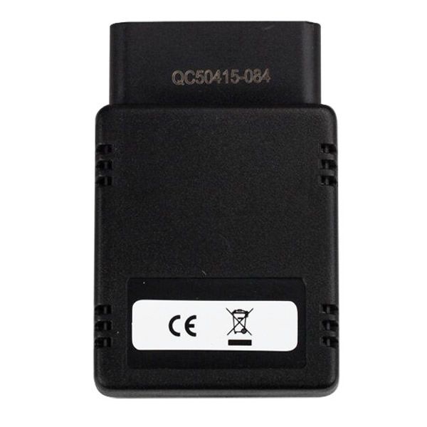 V2.1 Mini Bluetooth ELM327 OBD HH OBDII Car Diagnostic Scanner 3231Chip Works on Android/Symbian/Windows