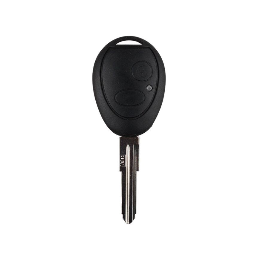 Remote Key Shell 2 Button For New Land Rover 5pcs/lot