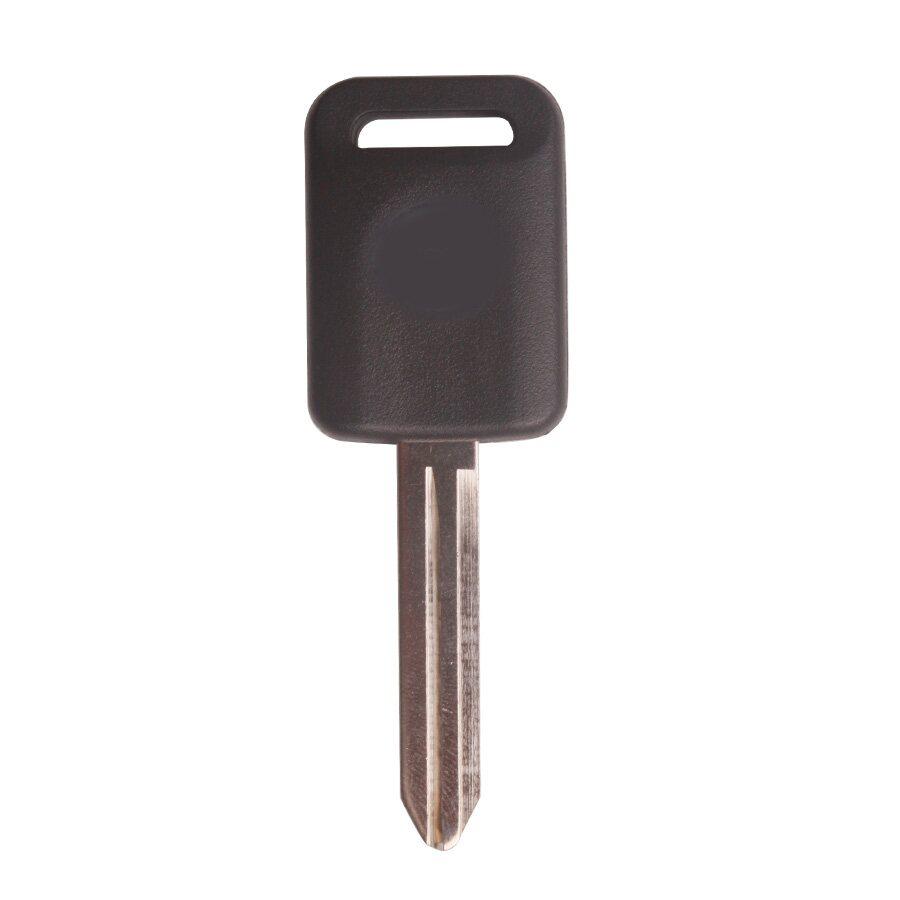 New Transponder Key For Nissan ID46 5pcs/lot